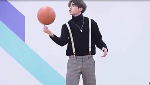 蔡徐坤微博最新爆料,神秘事件背后真相揭晓！”