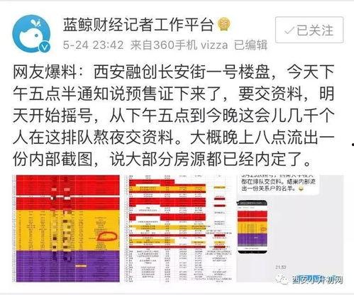 西安最新爆料消息,揭秘古城新动态与神秘事件