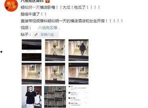 黑料网最新爆料视频,最新爆料视频深度解析