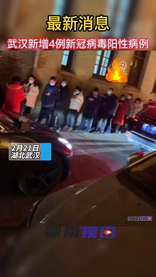 武汉新冠爆料最新消息新闻,疫情动态与防控措施再升级