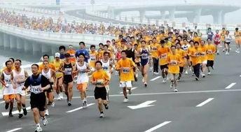 厦门马拉松爆料视频最新,精彩瞬间与感人瞬间大盘点