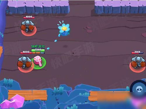 荒野乱斗新皮肤最新爆料,炫酷造型，等你来战！