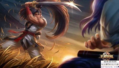 王者荣耀最新爆料宫本,宫本武藏全新觉醒，剑道大师再战峡谷巅峰