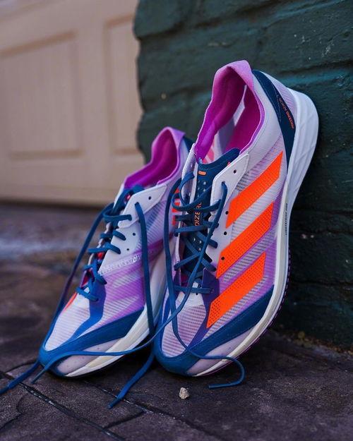 最新跑鞋爆料视频,最新爆料视频深度解析