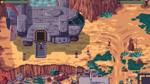 太空沙官方爆料最新角色,星际探险家传奇诞生